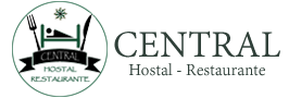 Hostal Restaurante Central | alojamiento en León
