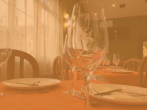 Hostal Restaurante Central | alojamiento en León
